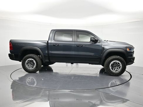 New 2026 RAM 1500 RHO w/ RHO Level 1 Equipment Group AWD/4WD image 4