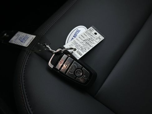 New 2026 Ford Explorer Active image 38