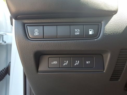 Certified 2025 MAZDA CX-50 AWD 2.5 Hybrid w/ Weather Package image 23