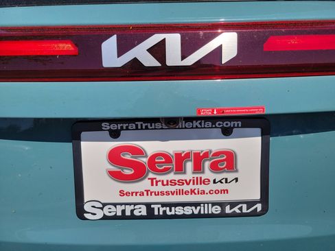 New 2026 Kia Seltos EX FWD image 28