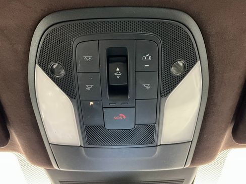 Used 2019 INFINITI QX50 Essential w/ Sensory Package image 13