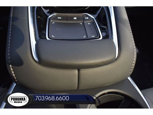 New 2026 Acura RDX Base image 17