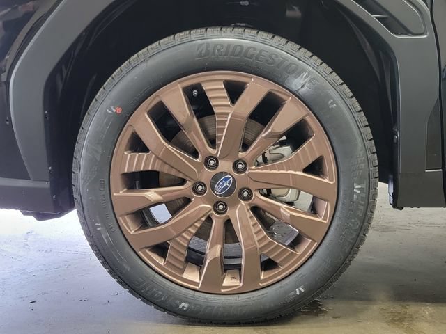 New 2026 Subaru Forester Sport AWD/4WD image 10