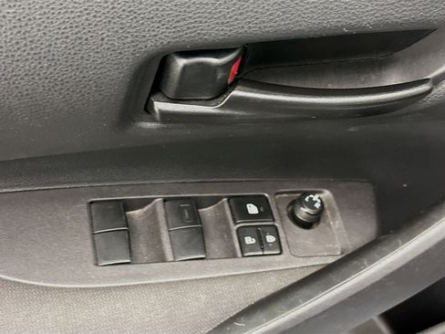 Used 2024 Toyota Corolla LE image 15