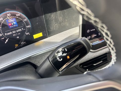 New 2026 Volkswagen Tiguan S FWD image 40