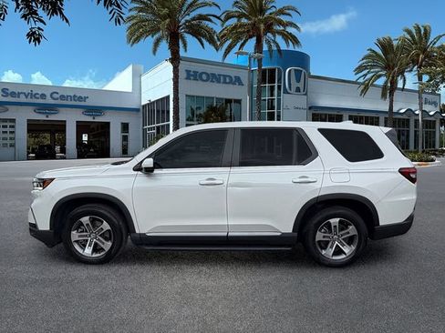 Used 2023 Honda Pilot EX-L image 5