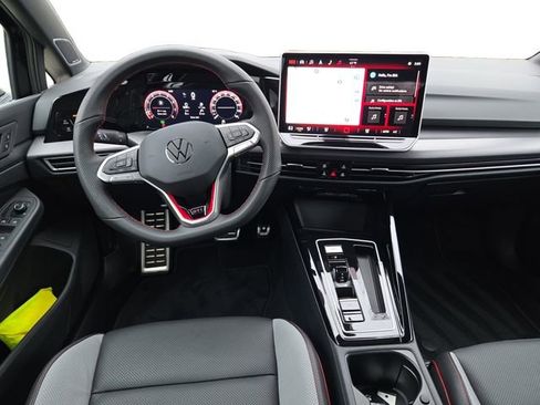 New 2026 Volkswagen GTI SE image 12