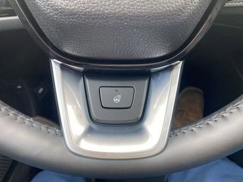 New 2025 Honda Accord Touring image 19