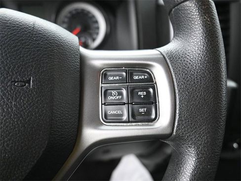 Used 2023 RAM 1500 Classic SLT w/ Protection Group image 16