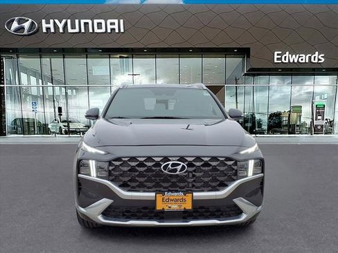 Certified 2023 Hyundai Santa Fe Calligraphy image 11