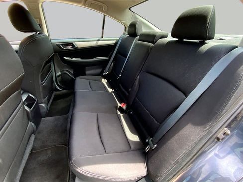 Used 2015 Subaru Legacy 2.5i Premium AWD/4WD image 20