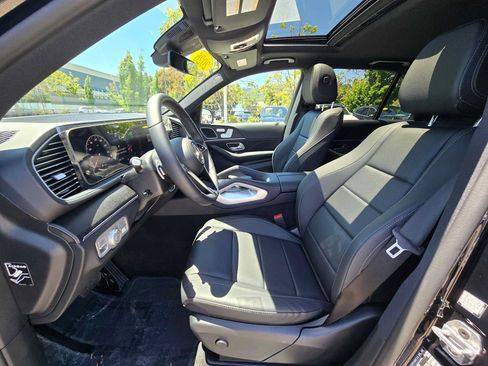 Used 2026 Mercedes-Benz GLE 350 4MATIC image 21