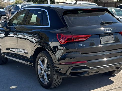 Used 2022 Audi Q3 2.0T Premium image 5
