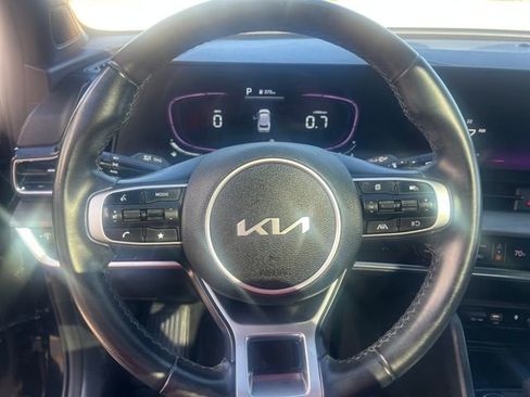 Used 2023 Kia Sportage X-Line w/ X-Line Premium Package image 13