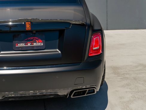 Used 2026 Rolls-Royce Phantom Sedan RWD image 49