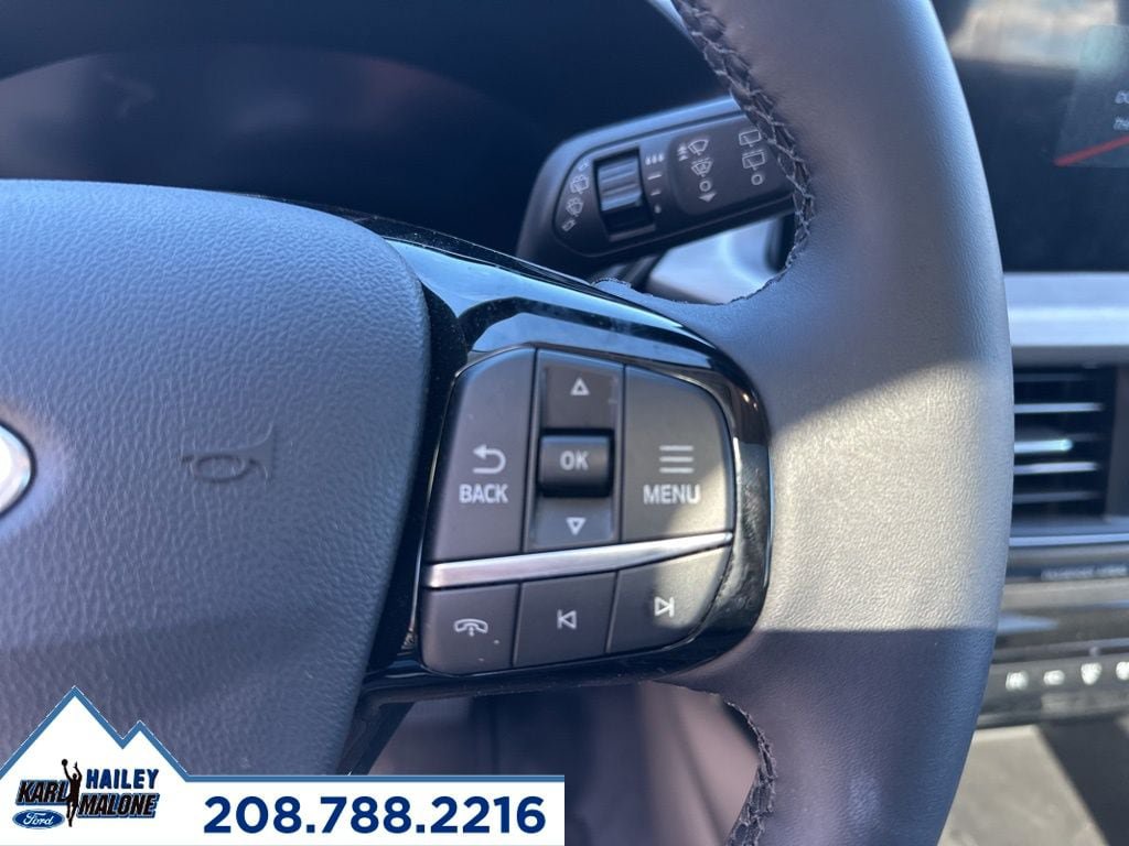 Used 2024 Ford Escape SE w/ PHEV Premium Package FWD image 22