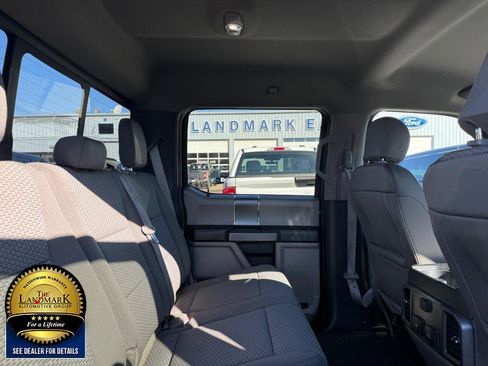 Used 2020 Ford F150 XLT w/ Equipment Group 302A Luxury image 16