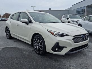 Certified 2025 Subaru Impreza 2.0i Sport video 3