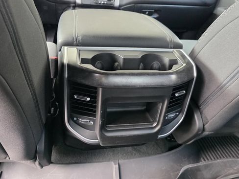 Used 2023 RAM 1500 Big Horn RWD image 10