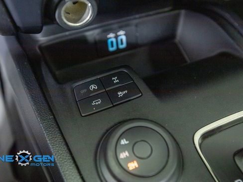 Used 2020 Ford Ranger XLT w/ Equipment Group 301A Mid AWD/4WD image 20