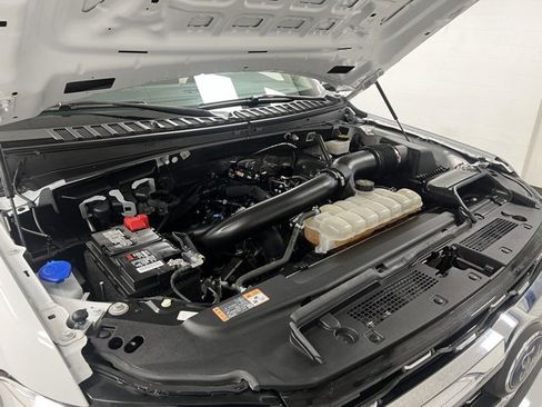 Used 2024 Ford Expedition Max Limited image 67