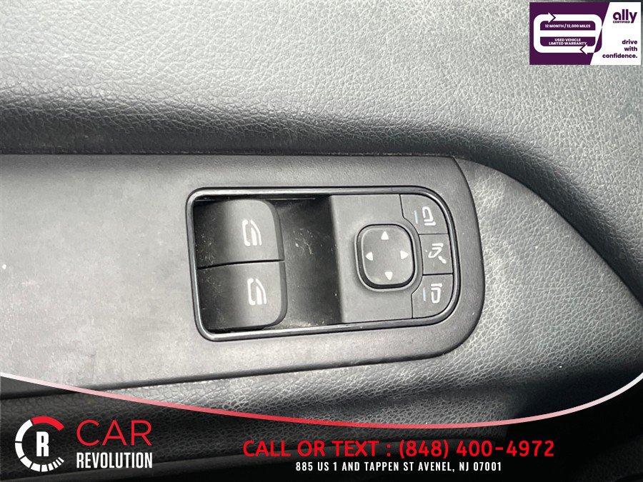 Used 2019 Mercedes-Benz Sprinter 144 image 21