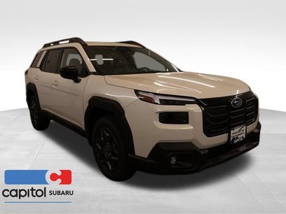 New 2026 Subaru Outback Premium