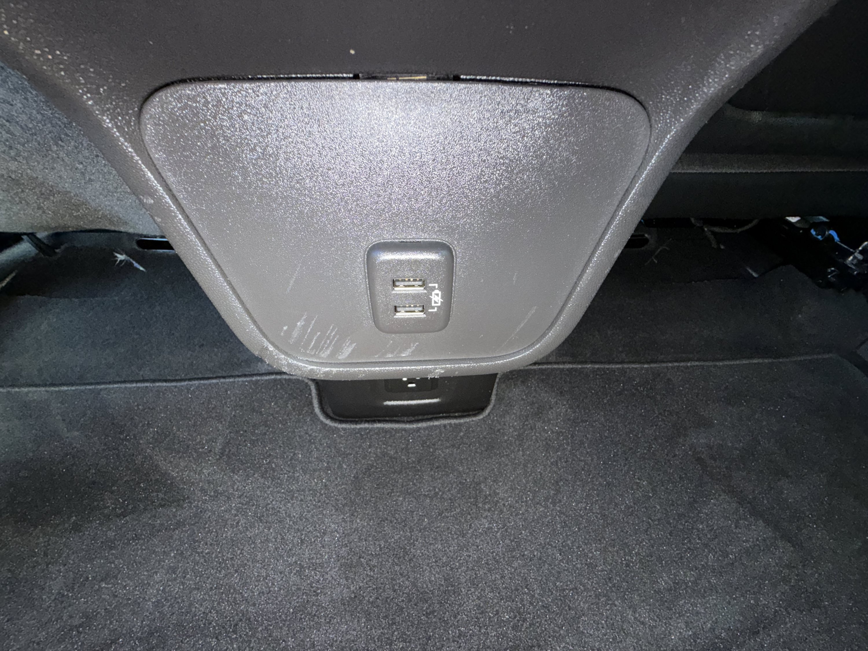 Used 2023 GMC Terrain AT4 w/ Infotainment Package II AWD/4WD image 20