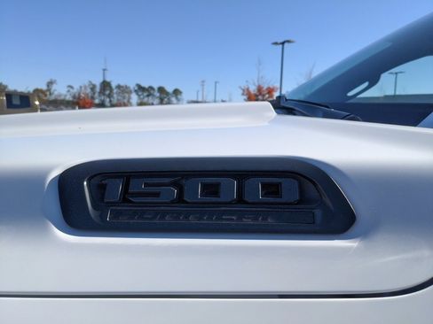 New 2026 RAM 1500 Big Horn image 24