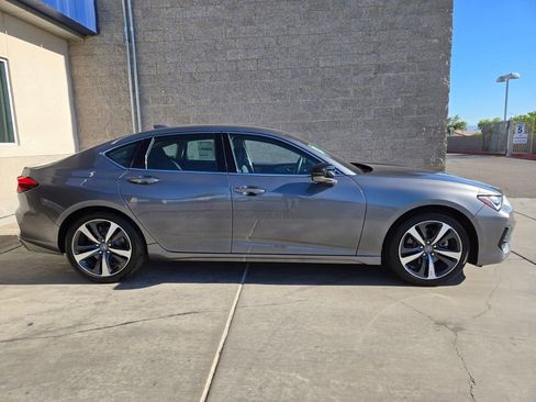 New 2025 Acura TLX w/ Technology Package image 6