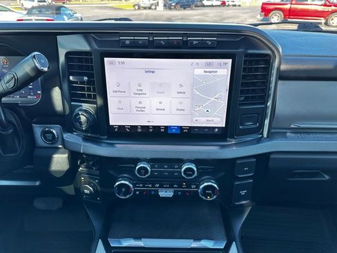 Used 2024 Ford F250 Platinum AWD/4WD image 17