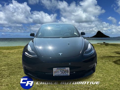 Used 2023 Tesla Model 3 Performance image 10