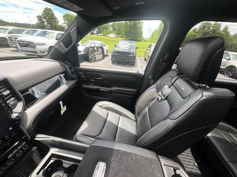 New 2026 RAM 1500 RHO w/ RHO Level 1 Equipment Group AWD/4WD image 32