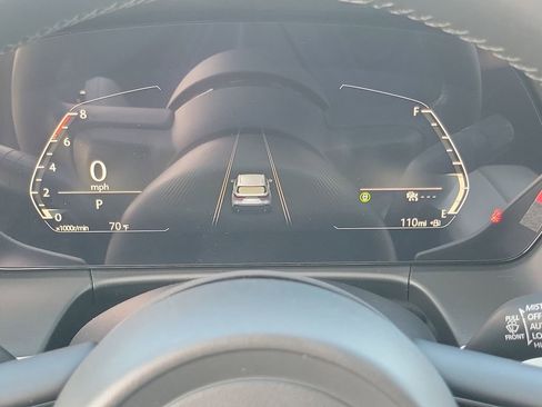 New 2026 MAZDA CX-5 Select AWD/4WD image 7