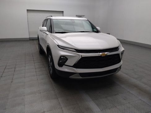 Used 2024 Chevrolet Blazer LT w/ Convenience Package FWD image 13