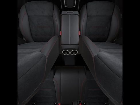 New 2026 Mercedes-Benz CLA 250 4MATIC image 47