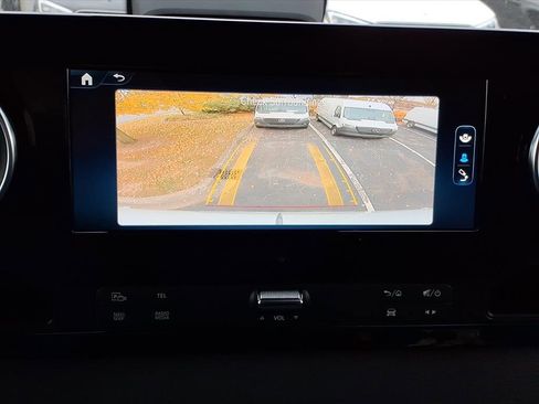 New 2025 Mercedes-Benz Sprinter 2500 image 17