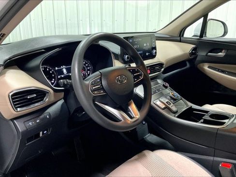 Used 2023 Hyundai Santa Fe SE AWD/4WD image 14