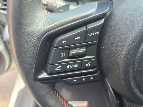 Used 2024 Subaru Legacy Sport AWD/4WD image 17