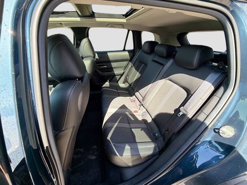 Used 2025 MAZDA CX-50 AWD 2.5 S w/ Premium Package image 27