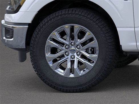 Used 2024 Ford F150 XLT w/ Equipment Group 302A MID image 42