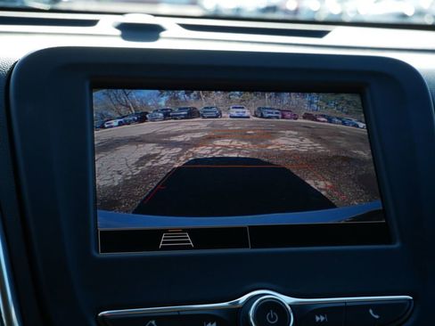 Used 2024 Chevrolet Equinox LT AWD/4WD image 28