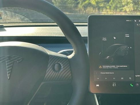 Used 2020 Tesla Model 3 Performance AWD/4WD image 28