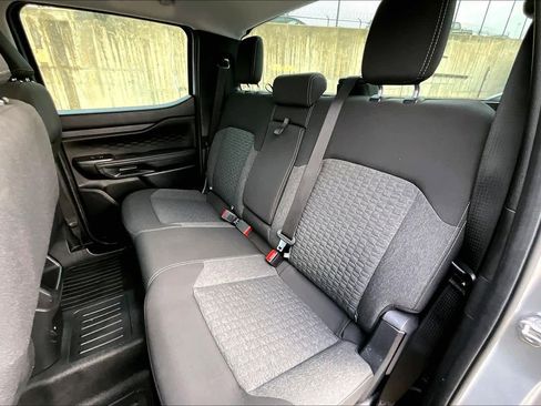 Used 2024 Ford Ranger XL w/ Trailer Tow Package image 21