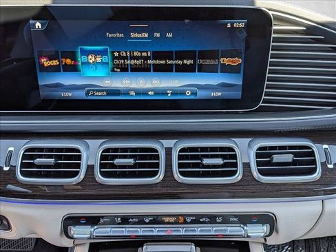 Certified 2026 Mercedes-Benz GLE 350 4MATIC image 30