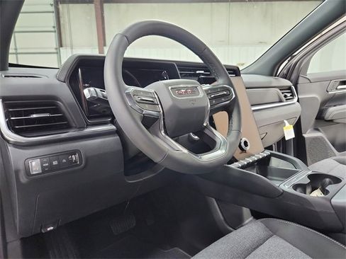 New 2026 GMC Terrain Elevation image 18