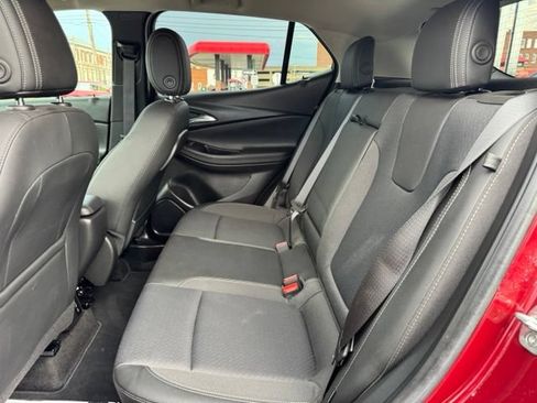 Used 2023 Buick Encore GX Select FWD image 9