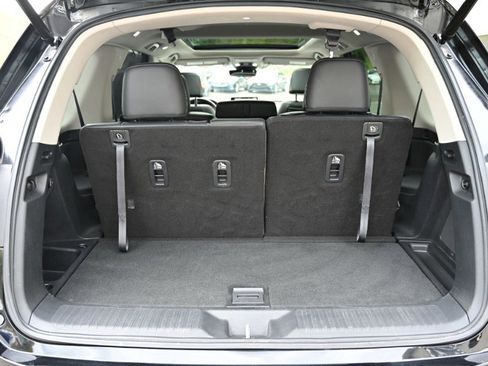 Used 2023 Honda Pilot Elite image 23