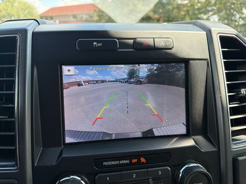 Used 2019 Ford F150 XLT w/ Equipment Group 302A Luxury RWD image 15