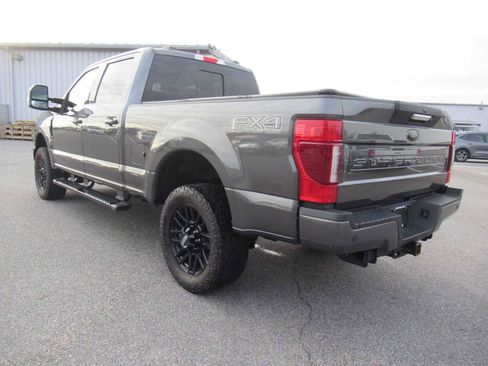 Used 2020 Ford F250 Lariat image 7